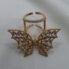 Butterfly Ring