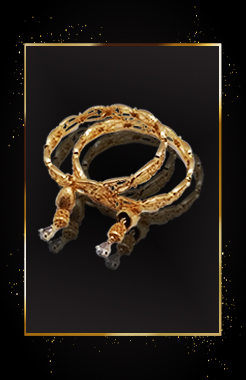 Bracelets